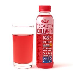 Bebida con Colágeno (OKF)
