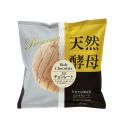 Pan de levadura natural rich chocolate 95g