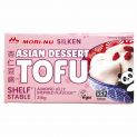 Tofu japones s/gelatina de almendras (MORINAGA) 315g