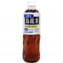 Bebida té oolong (SUNTORY) 500ml