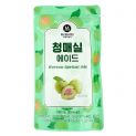 Bebida frutal coreana 190ml