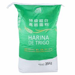 Harina trigo (ORIENTAL...