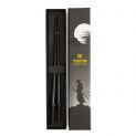 Set de 1 par de palillos  Espada Samurai"