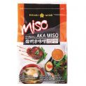 Pasta miso rojo akakoshi (HIKARI) 20kg