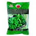 Habas de soja-edamame crudo (SUSHI KING) 400g