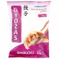 Gyoza cerdo-verdura 25pcs (SHIKOU) 500g