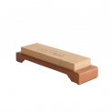 Piedra japonesa para afilar 21x5,5cm (1000)