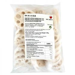 Raíz de loto (SUSHI KING) 400g