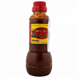 Salsa kimchi (SHIBANUMA) 300ml