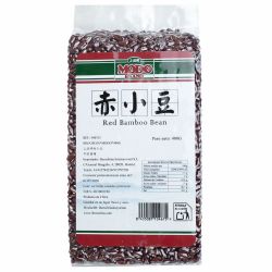 Soja roja adzuki (MODO) 400g