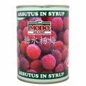 Arbutus en almíbar (MODO) 567g