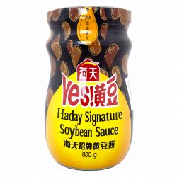 Pasta de soja amarilla (YES...