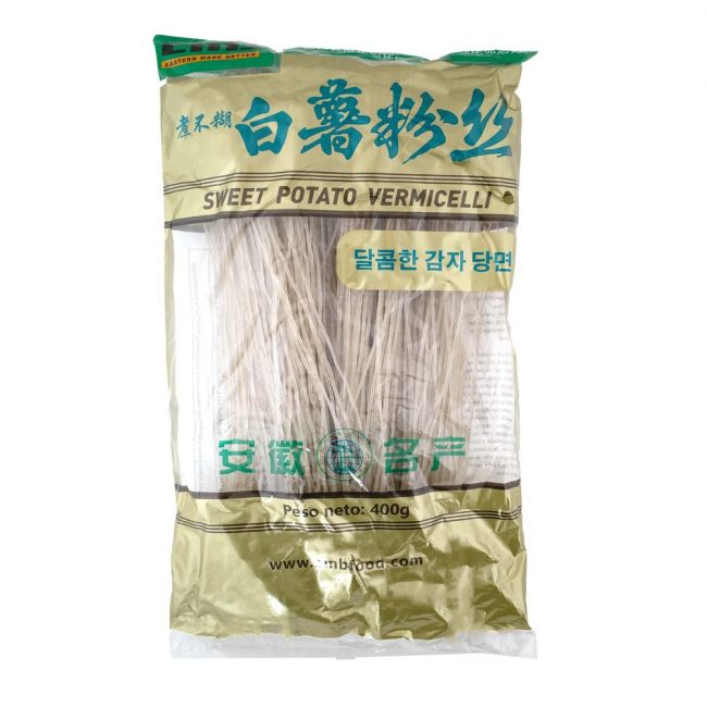 Fideo de boniato-Chinese vermicelli 400g
