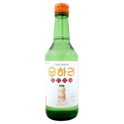 Vino soju yogurt (LOTTE) 350ml