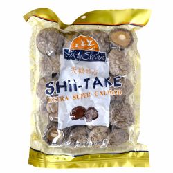 Seta extra 4cm (SKY SWAN) 200g