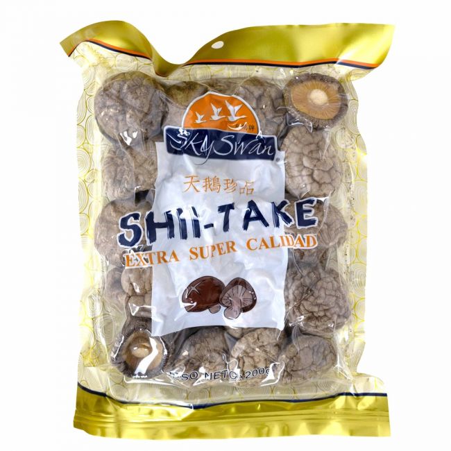 Seta extra 4cm (SKY SWAN) 200g