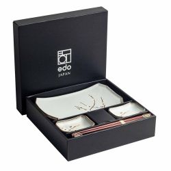 Set 2 Platos Porcelana, 2...