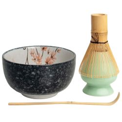 SET para Té: Cuenco,...