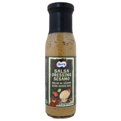 Salsa dressing sésamo...