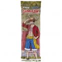 Gomitas s/fresa LUFFY (ULTRAPOP) 75g