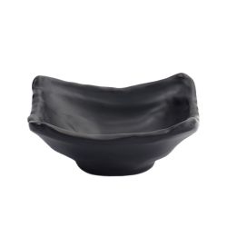 Plato melamina para salsa...