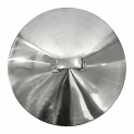 Tapa para olla de vapor 20cm