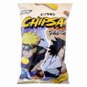 Patatas fritas sabor pizza naruto vs sasuke (ULTRAPOP) 110g