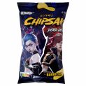 Patatas fritas sabor barbacoa jinx vs vi (ULTRAPOP) 110g
