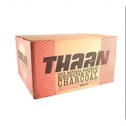 Carbón hexagonal 15x4cm....