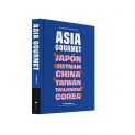 Libro Asia Gourmet