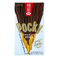 Palitos sabor chocolate superfine (POCKY) 44g