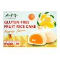 Mochi mango sin gluten (BAMBOO HOUSE) 180g (6uds)