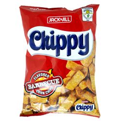 Chips sabor bbq (CHIPPY) 110g