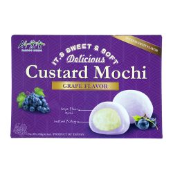 Mochi uva (BAMBOO HOUSE) 180g