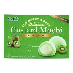 Mochi kiwi (BAMBOO HOUSE) 180g