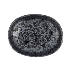 Plato rectangular 30x12,5cm  "Ginsai"