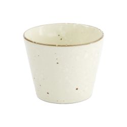 Cuenco 9x4cm  "Shirogesho"