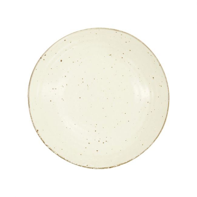 Cuenco 21x8cm  "Shirogesho"