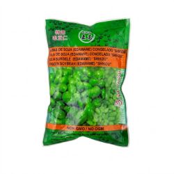 Edamame pelado (SHIKOU) 400g