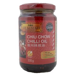Salsa chili chiu chou (LKK) 335g