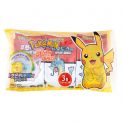 Pokémon Algas marinas 3p con tarjeta lenticular (SGK) 12g