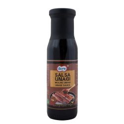 Salsa unagi (BEARY) 280g