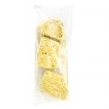 Fideo ramen fresco congelado wavy 650g