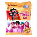 Tallarines ramyun toomba cremosa (NONG SHIM) 137g