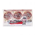 Alga snack sabor picante (OCK DONG JA) 4g
