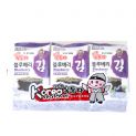 Alga snack sabor arandano (OCK DONG JA) 4g