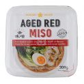Pasta de miso rojo (HIKARIMISO) 300g