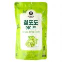 Bebida con sabor a uva verde (MCNULTY) 190ml