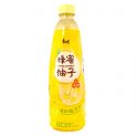 Té de miel y pomelo (Mr. KONG) 500ml