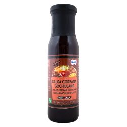 Salsa coreana gochujang (BEARY) 220ml